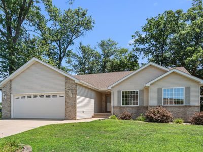 1808 Pine Creek Rd
