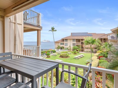 75-6002 Alii Dr APT 3203