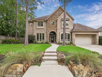 6103 Rustic Creek Ln