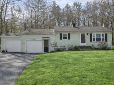 Property at 511 E County Rd, Rutland, MA