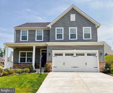 335 McKittrick Dr