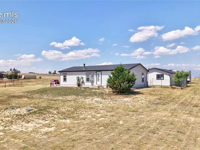 3320 Hoofbeat Rd