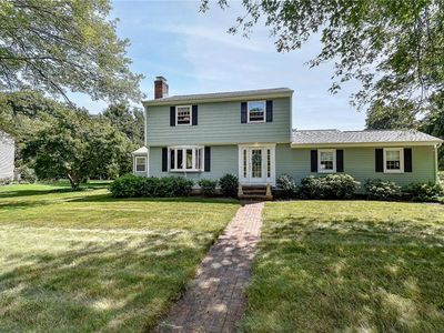 47 Shady Cove Rd