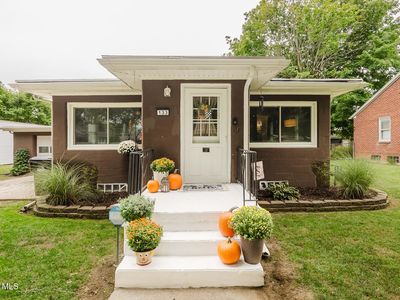 Property at 133 W Davis St, Tiffin, OH