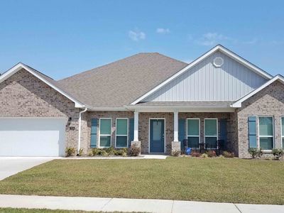 The Kingston Plan, Windmill Palm Estates