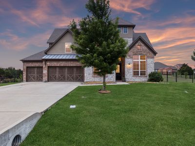 2610 Sunset Bay Ln