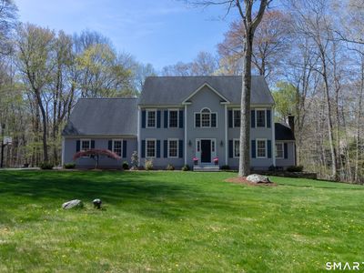 Property at 51 Fawn Hill Road, Killingworth, CT