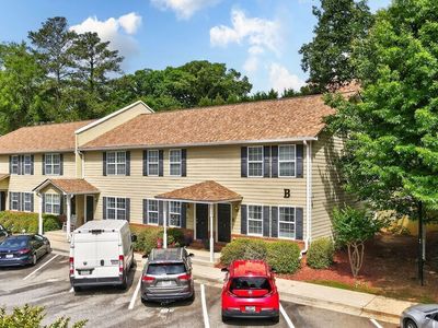 105 Westchester Drive