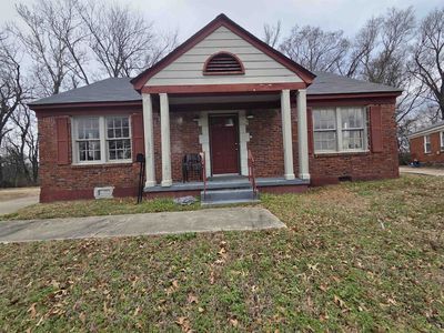 Property at 1372 N Lexington Cir, Memphis, TN