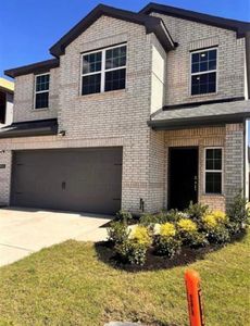 900 Portina Dr