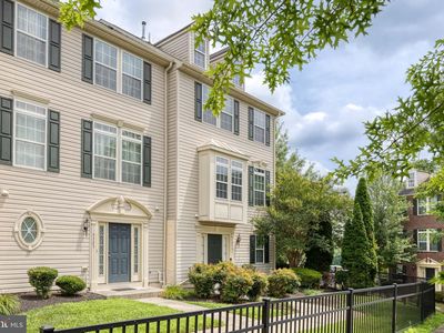 9301 Paragon Way #49