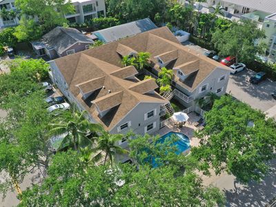 510 NE 17th Avenue #103
