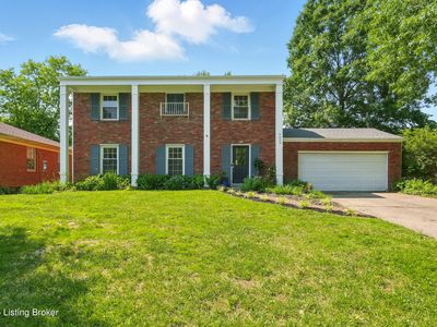Property at 9809 Tiverton Way, Meadow Vale, KY