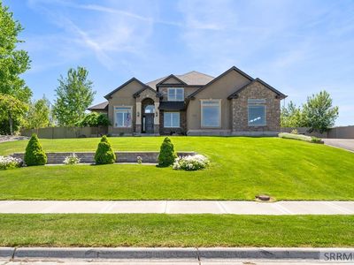 3543 S Boulder Creek Ln