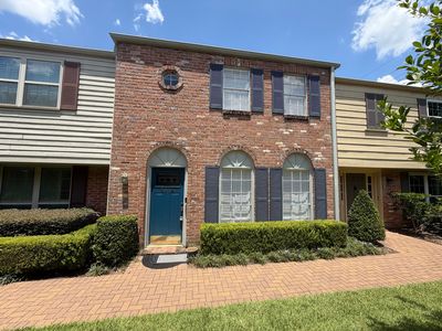 5819 Valley Forge Dr #91