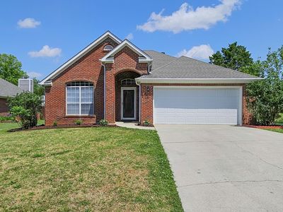 110 Park Stone Dr