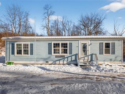 7655 Eagle Valley Rd