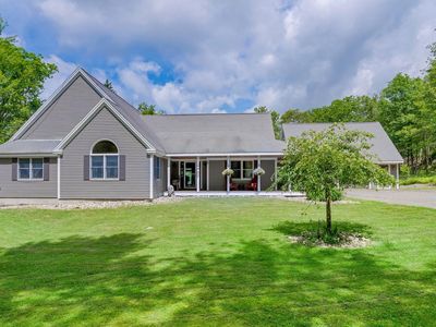 18 Mill Island Road