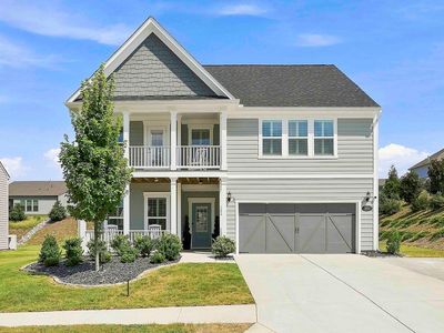 302 Cain Ave