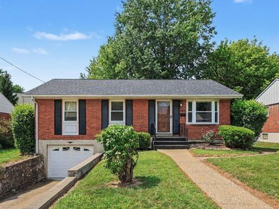 209 Caldwell Dr