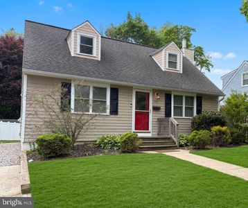 105 Althea Ave