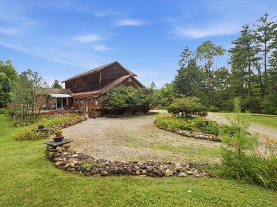134 Fox Hill Road