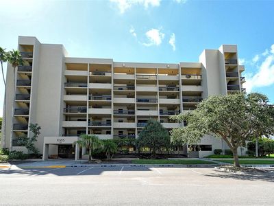 1065 Gulf Of Mexico Dr UNIT 601