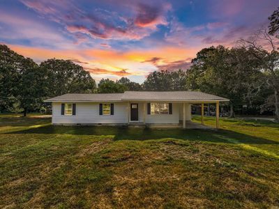 13910 Old Maumelle Rd