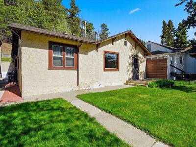 Property at 484 Main St, Deadwood, SD