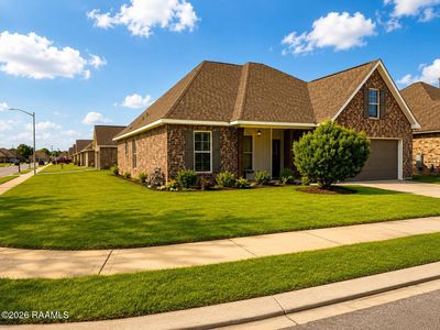 601 Grassy Meadows Ln
