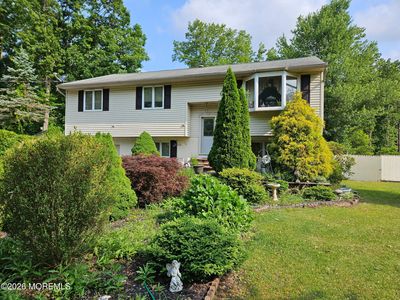 Property at 646 Salem Avenue, Franklinville, NJ