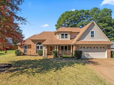 4945 French Broad Cv