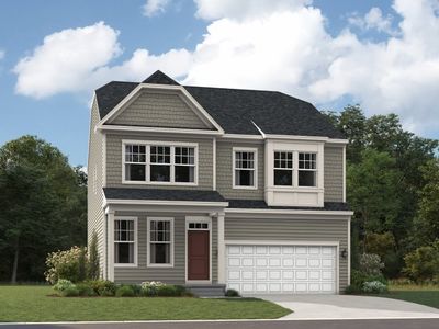 LOT 494 Whispering Brook Ln