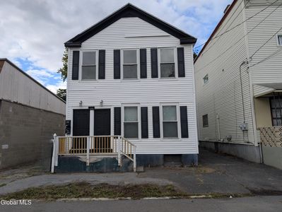 233 Park Place