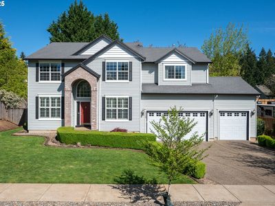 16360 Willamette Valley Dr