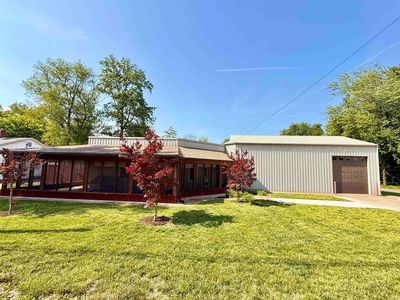 Property at 716 E Gough Ave, Boonville, IN