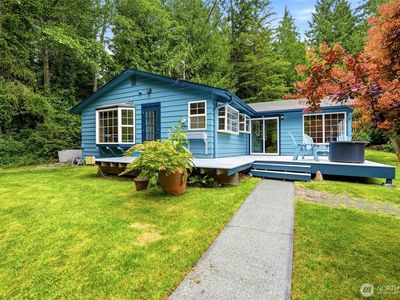 4243 Timberline Road