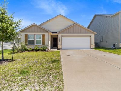 111 Bering Dr