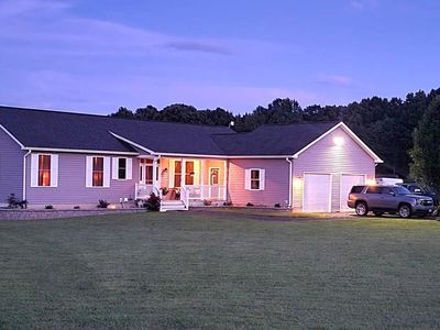 16111 Trigger Ln