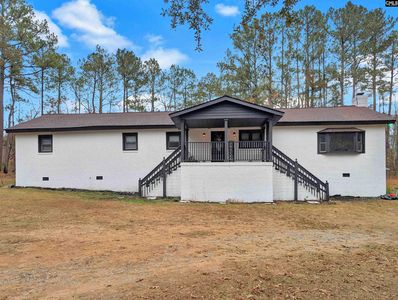 Property at 9041 State Highway 213, Winnsboro, SC