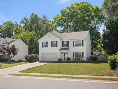 1004 Wyndfall Dr