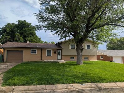 Property at 955 E 5th St, Colby, KS