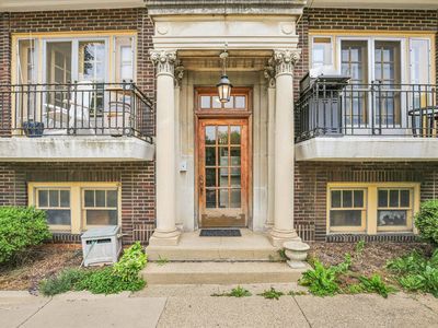 410 N Prairie St #14