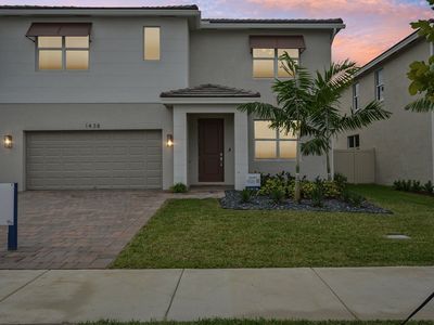 Hayden Plan, Parker Pointe