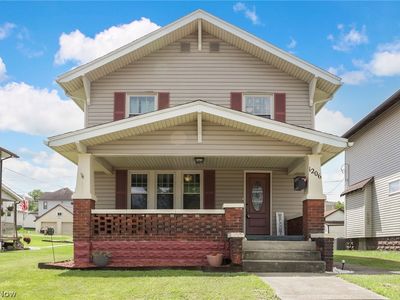Property at 1206 Stewart Ave, Cambridge, OH