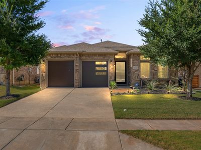 Property at 15321 Mount Evans Dr, Little Elm, TX