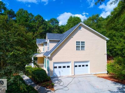 Property at 7352 Mason Falls Dr, Winston, GA