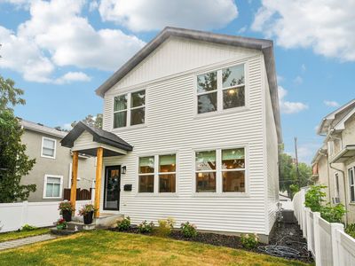 1307 Randolph Ave