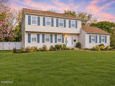 65 Hance Boulevard