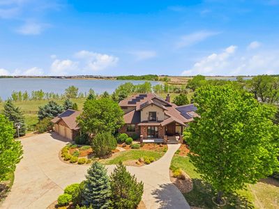 2114 Shoreside Dr